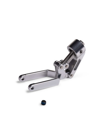 Front Lower Landing Gear Strut Assembly: Habu 80