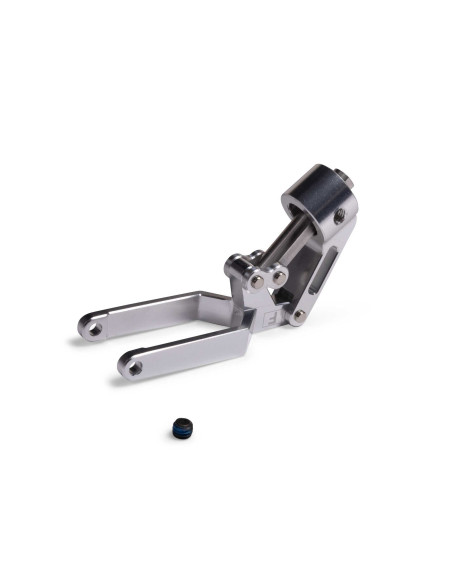 Front Lower Landing Gear Strut Assembly: Habu 80