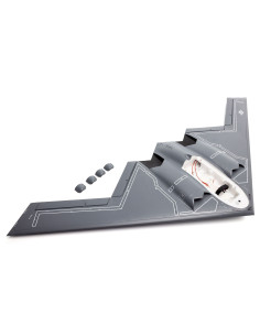 Fuselage: B-2 Spirit of... 2