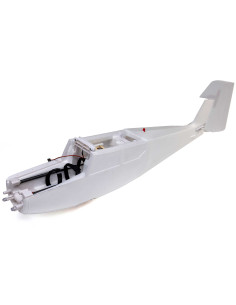 Fuselage: Night Timber X...
