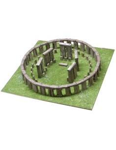 Stonehenge de Aedes kit