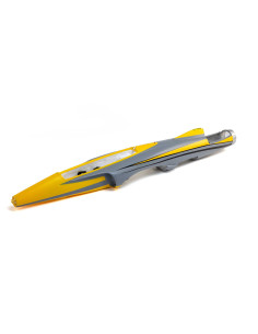 Fuselage with LED: Habu 80