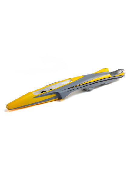 Fuselage with LED: Habu 80