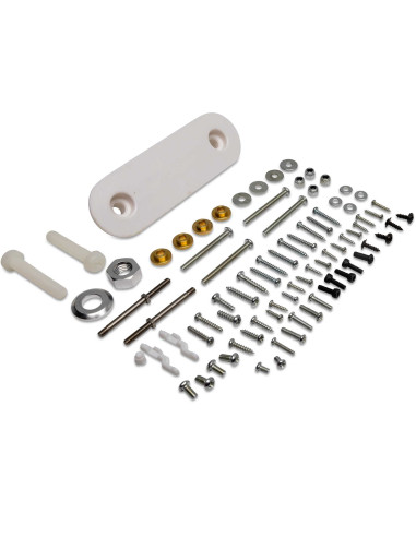 Hardware Set: Timber 10-year  Night Timber X...