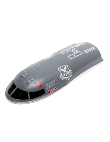 Hatch: B-2 Spirit of America 30mm EDF Twin