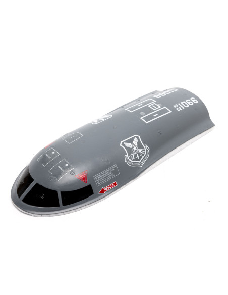 Hatch: B-2 Spirit of America 30mm EDF Twin