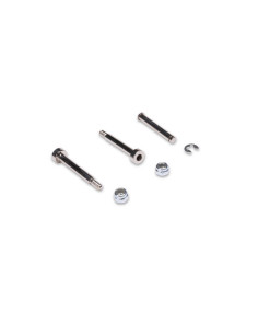 Landing Gear Axles: Habu 80