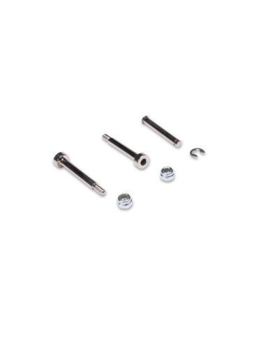 Landing Gear Axles: Habu 80