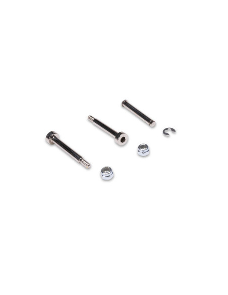 Landing Gear Axles: Habu 80