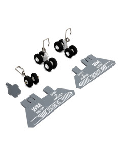Landing Gear Set: B-2...
