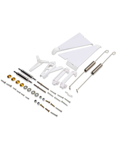 Landing Gear Set: Night Timber X Evolution 1.2m