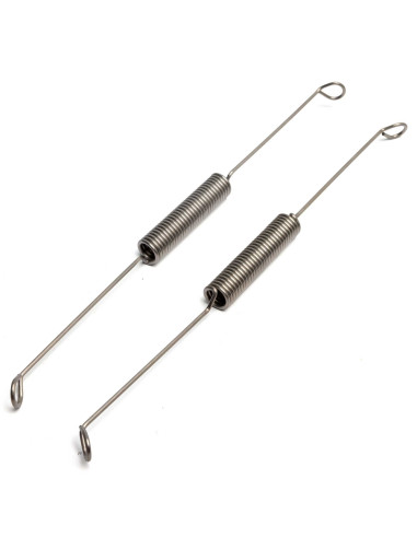 Landing Gear Spring Set: Timber 10-year  Night...