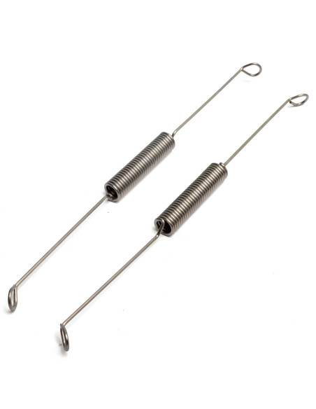 Landing Gear Spring Set: Timber 10-year  Night Timber X Evolution 1.2m