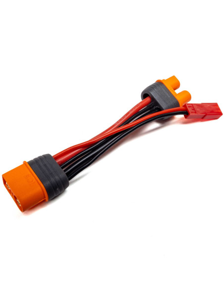 Lighting Power Adapter  IC3 - JST-RCY: Timber X Evolution 1.2m