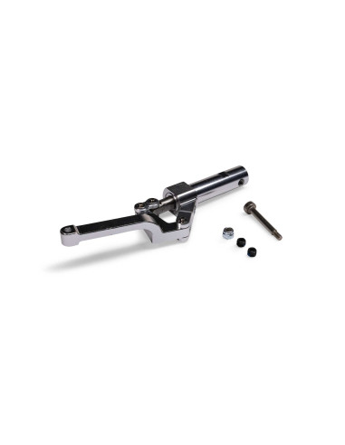 Main Gear Left Strut: Habu 80