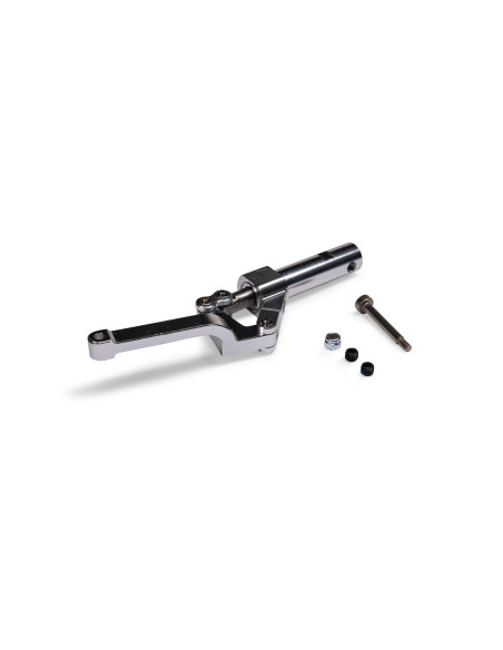 Main Gear Left Strut: Habu 80