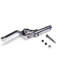 Main Gear Right Strut: Habu 80