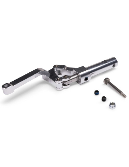 Main Gear Right Strut: Habu 80