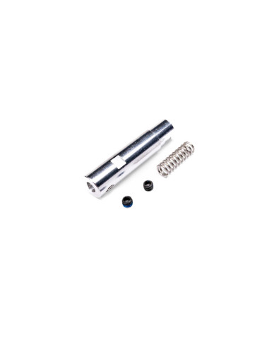 Main Landing Gear Leg Spring Housing: Habu 80