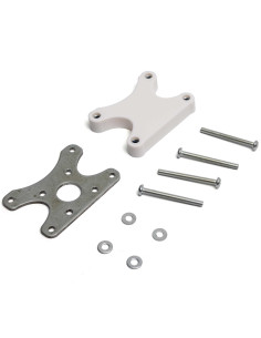 Motor Mount: Timber 10-year...