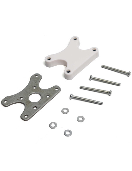 Motor Mount: Timber 10-year  Night Timber X Evolution 1.2m