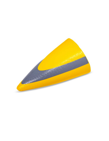 Nose Cone: Habu 80