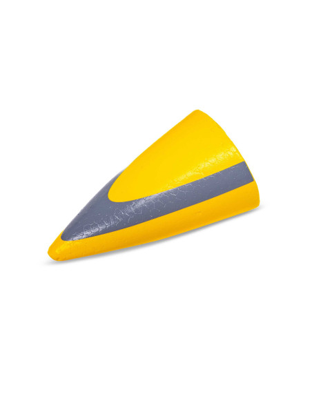 Nose Cone: Habu 80
