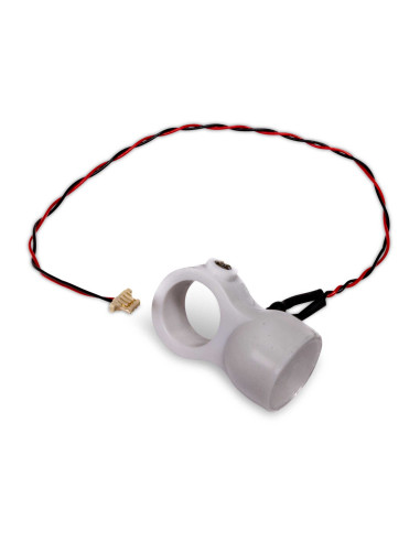 Nose Gear Landing LED Light with Strut Mount:...