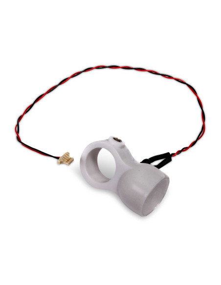 Nose Gear Landing LED Light with Strut Mount: Habu 80