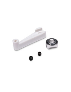 Nose Gear Steering Arm:...