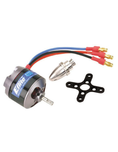 Park 400 Brushless Outrunner Motor  740Kv:...