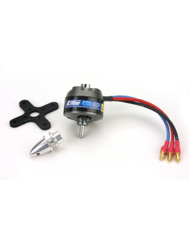 Park 480 Brushless Outrunner Motor  1020Kv:...