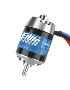 Power 25 Brushless...
