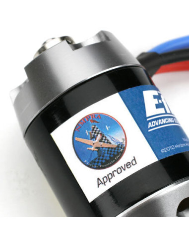 Power 25 Brushless Outrunner Motor  1250Kv...