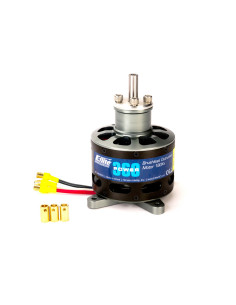 Power 360 Brushless...