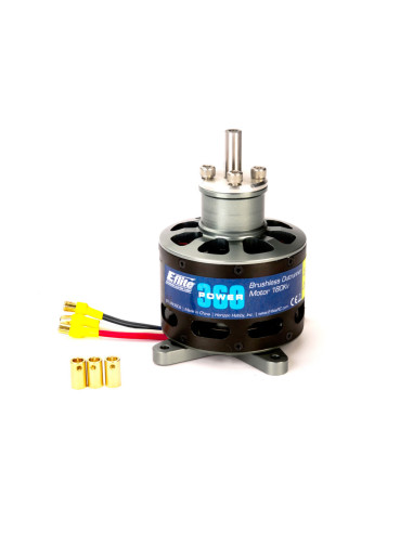 Power 360 Brushless Outrunner Motor  180Kv...