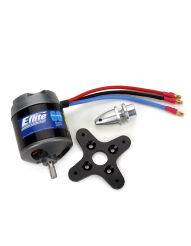 Power 60 Brushless Outrunner Motor  400Kv...