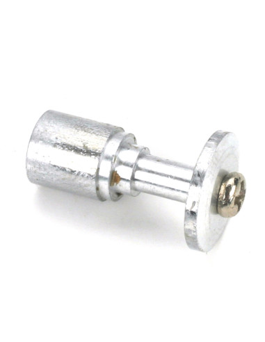 Prop Adapter (Flat) with Setscrew  2mm