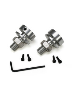 Prop Adapters: Power 110-160