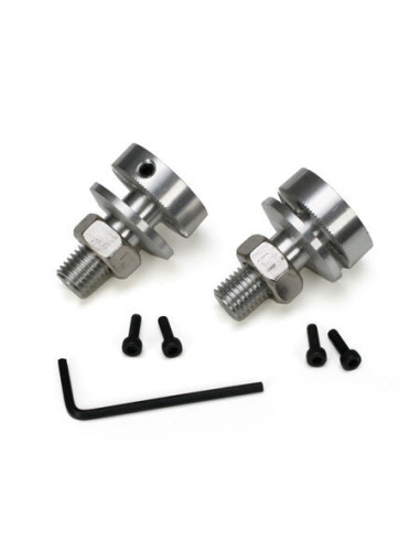 Prop Adapters: Power 110-160
