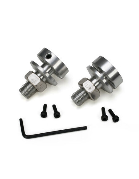 Prop Adapters: Power 110-160