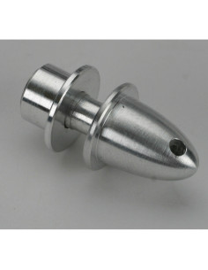 Prop Adapter with Collet  3mm