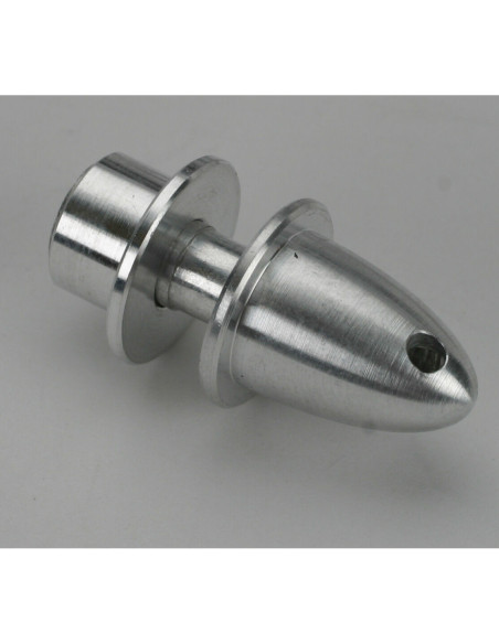Prop Adapter with Collet  3mm