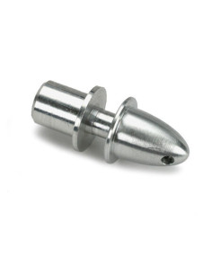 Prop Adapter with Setscrew...