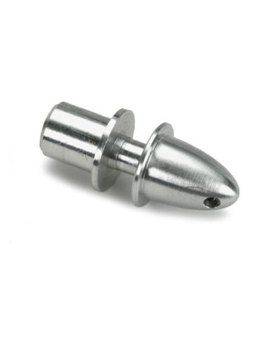 Prop Adapter with Setscrew  2.3mm