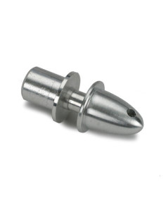Prop Adapter with Setscrew...