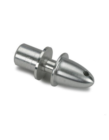 Prop Adapter with Setscrew  3mm