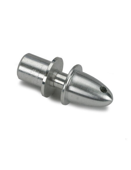Prop Adapter with Setscrew  3mm