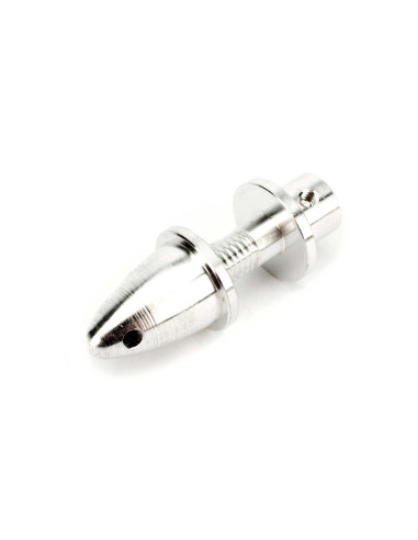 Prop Adapter with Setscrew  5mm