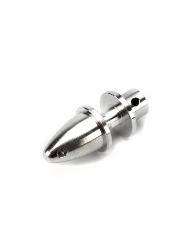 Prop Adapter With Setscrew Long 5mm